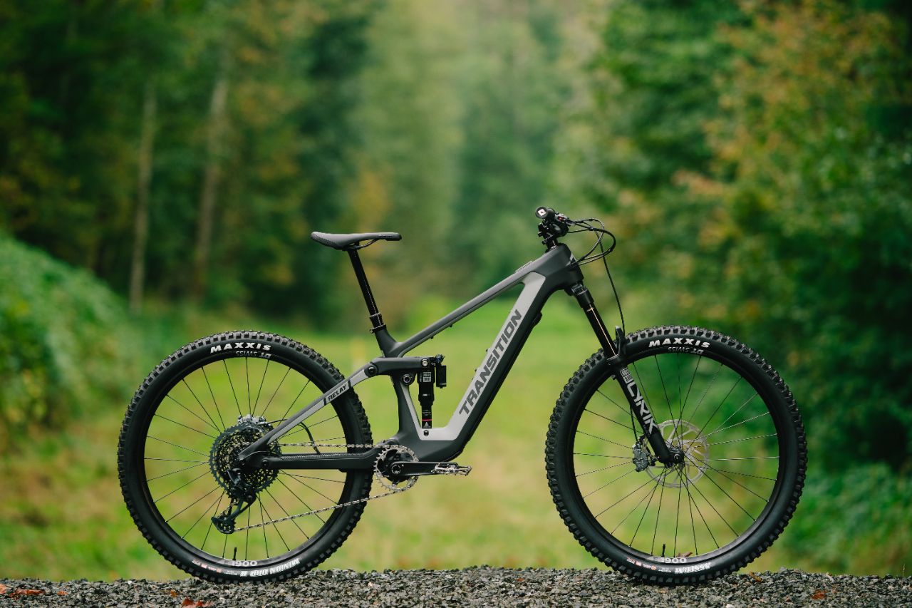 TRANSITION _Relay Carbon - Médium _LAMAPROSHOPBROMONT_15A40DDE - Image 3