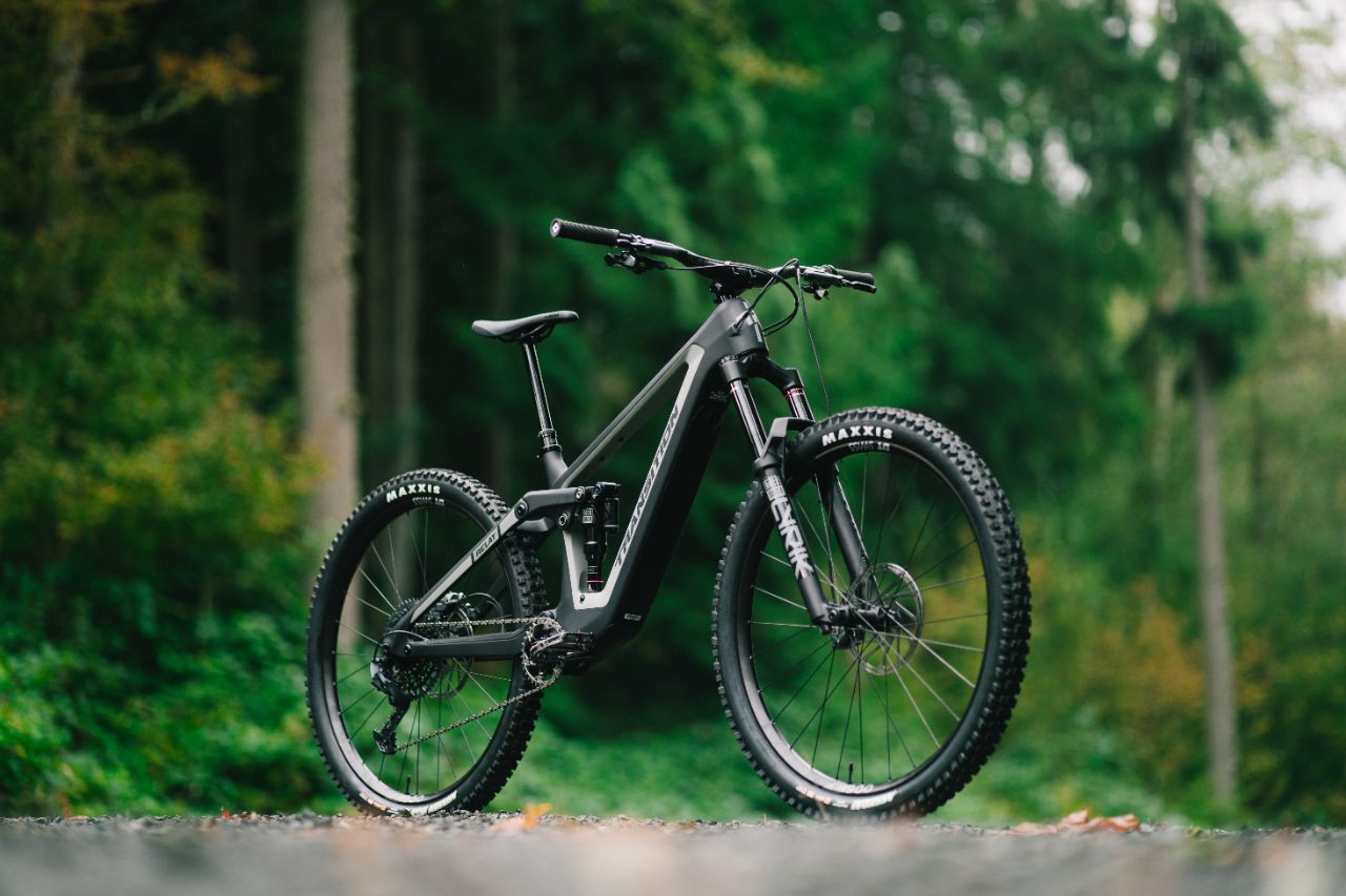 TRANSITION _Relay Carbon - Médium _LAMAPROSHOPBROMONT_15A40DDE - Image 2