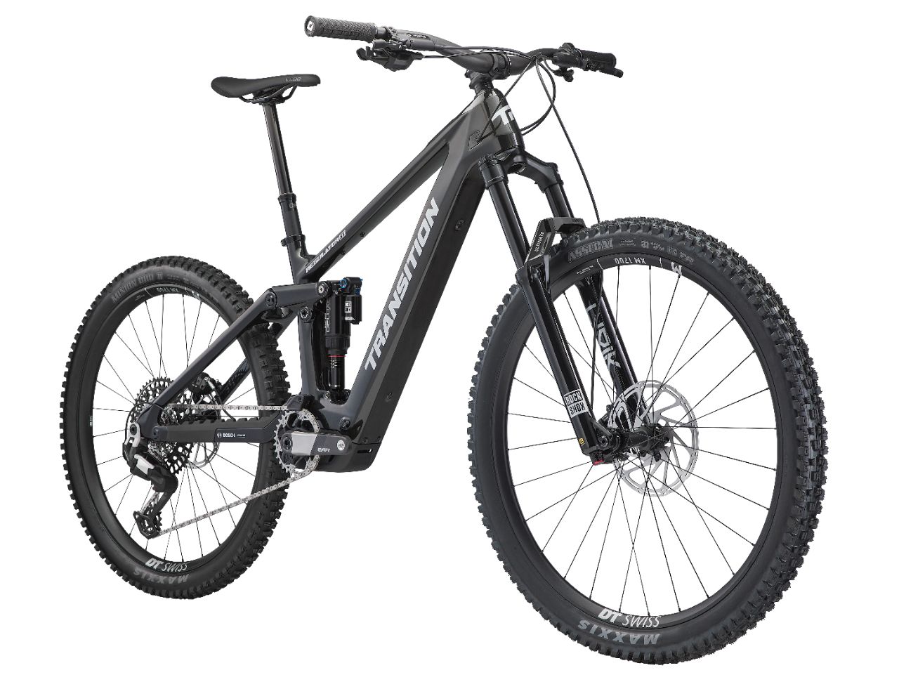 TRANSITION _Regulator SX - Médium _LAMAPROSHOPBROMONT_3505E6BD - Image 2