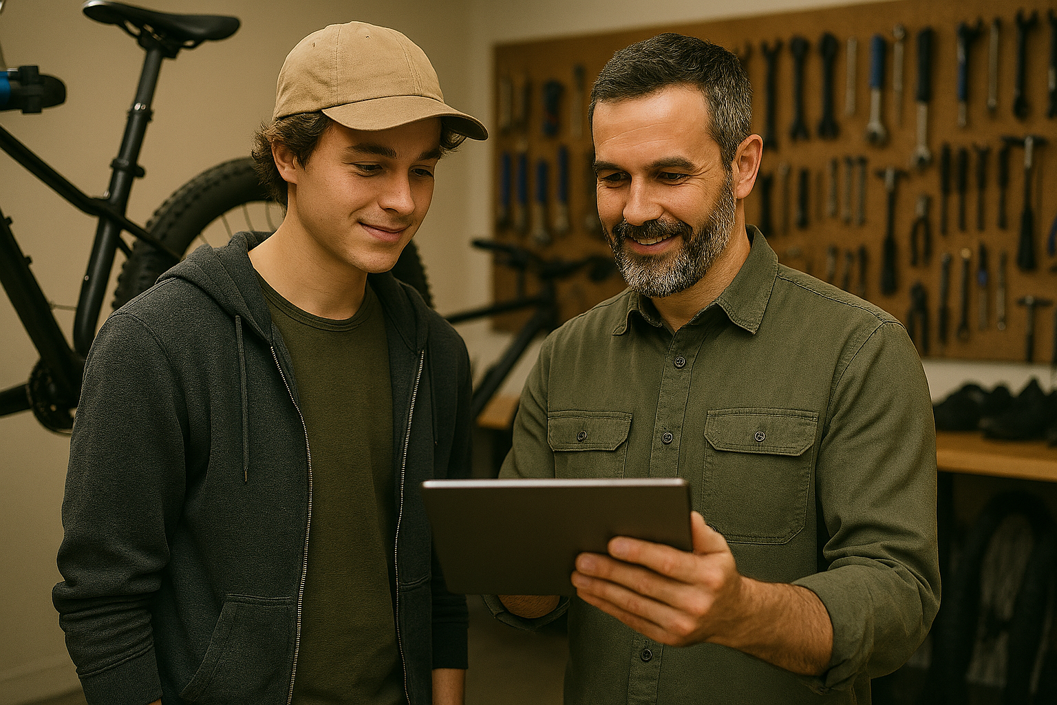 Best Practices for Your Team: Managing GoRide Rentals Day-to-Day